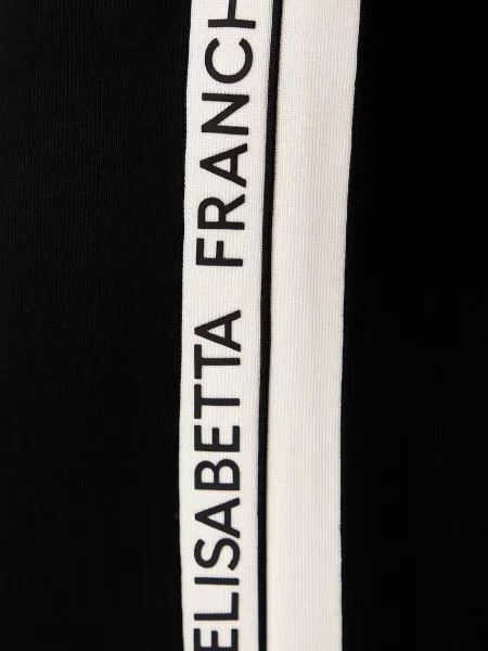 Спортивные штаны Elisabetta Franchi