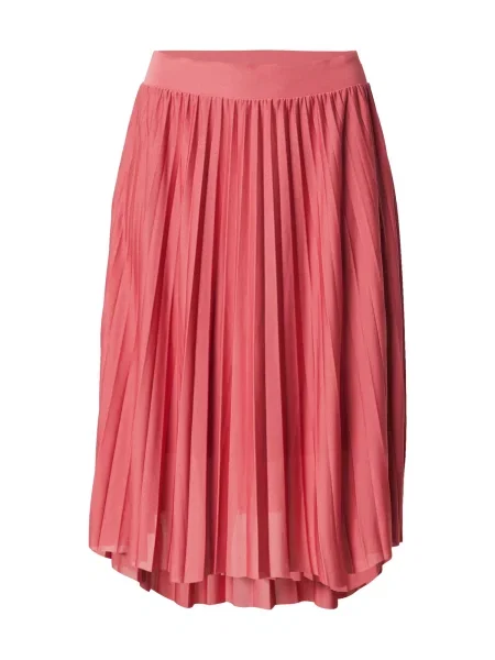ABOUT YOU Fustă Connie' roz