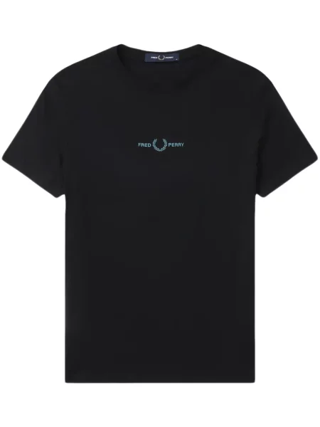 Tricou Fred Perry cu broderie