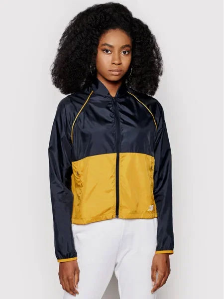 New Balance Geacă Velocity Colorat