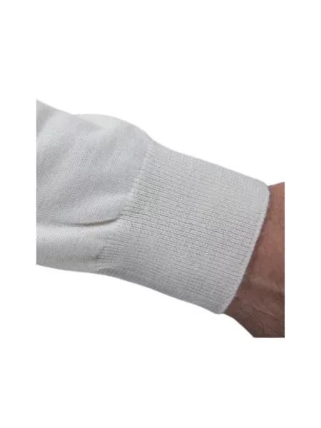 Sweter Gran Sasso biały