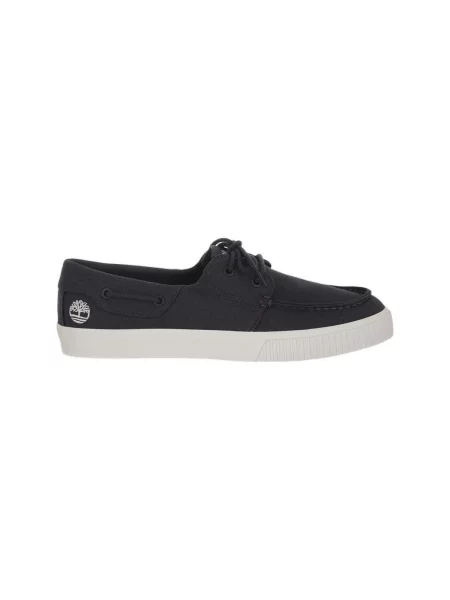 Pantofi Timberland albastru