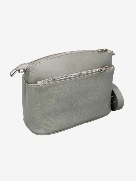 Adel Bags Geantă de umăr Nira' gri