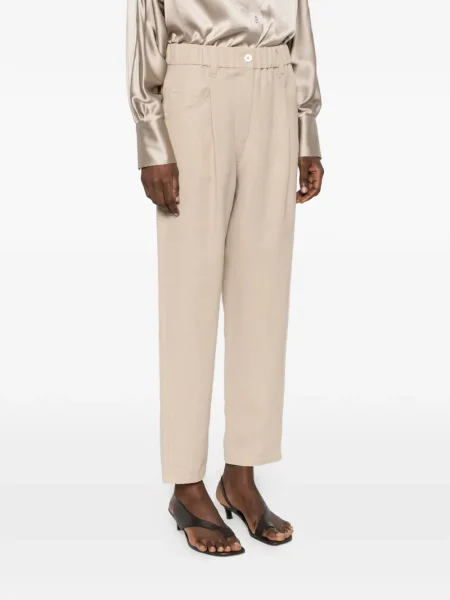 Talie pantaloni Brunello Cucinelli
