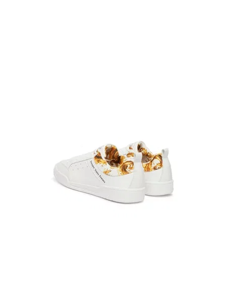 Tenisice Versace Jeans Couture bijela