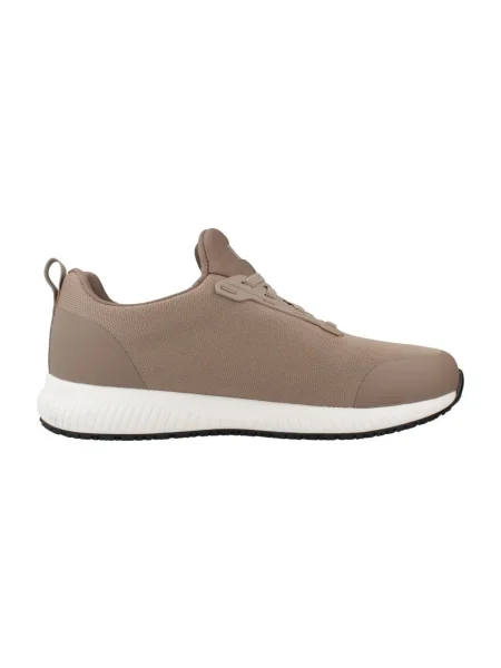 Pantofi Skechers bej