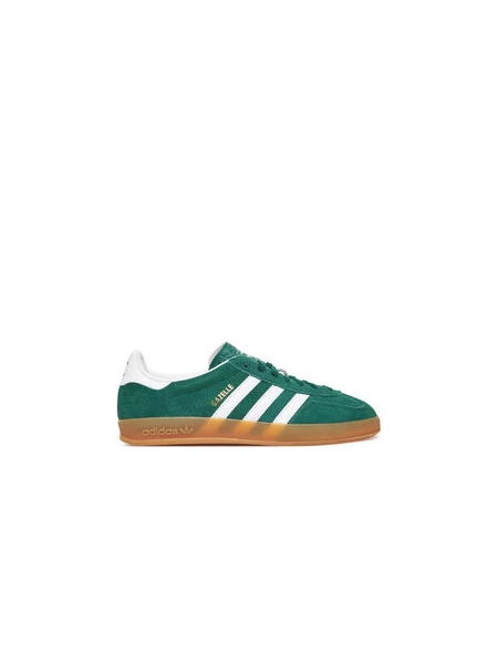 Adidas Sneakersy Gazelle In zelená
