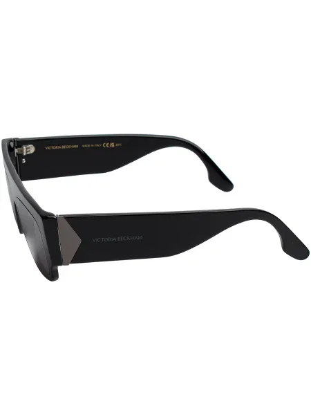 Ceas Victoria Beckham negru