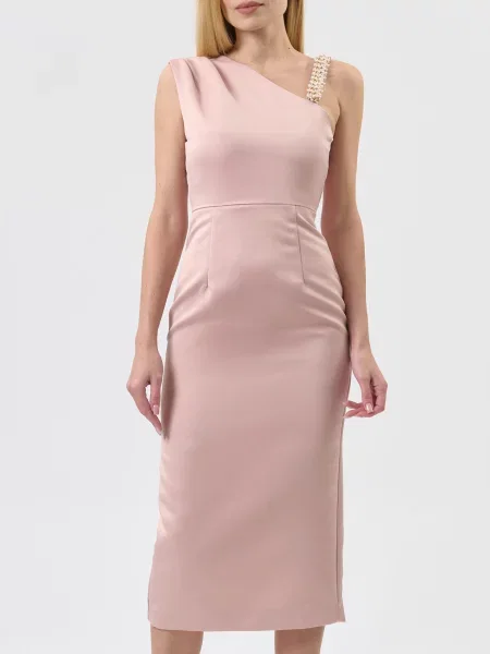 Сукня Elliatt рожева