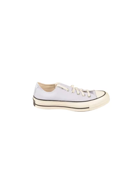 Sneakersy Converse Chuck 70 płócienne niebieskie