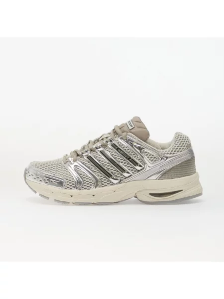 Sneakers adidas Adistar Control 5 Off White/ Silver Met./ Sesame EUR 39 γκρι