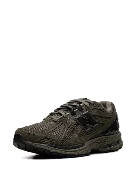Tenisice New Balance zelena