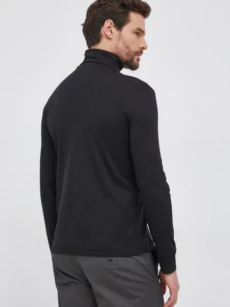 Rolák Polo Ralph Lauren černý