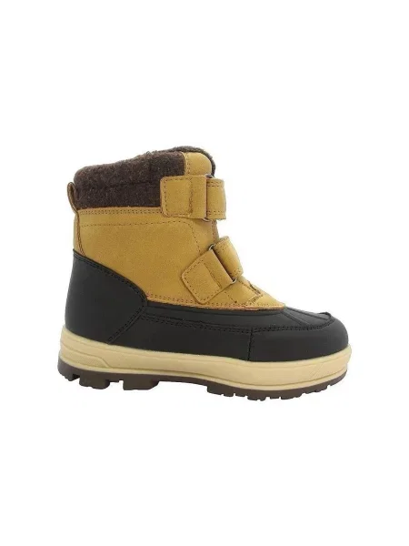 Pantofi copii Lee Cooper galben