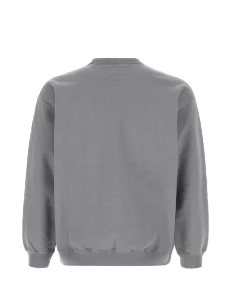 Hanorac Yohji Yamamoto cu imagine gri