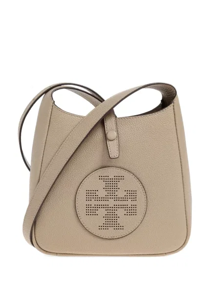 Body Tory Burch cu autograf maro