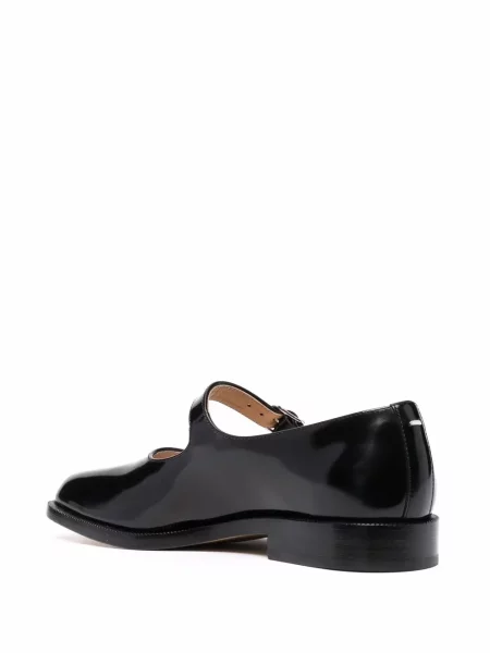 Lodičky Maison Margiela černé
