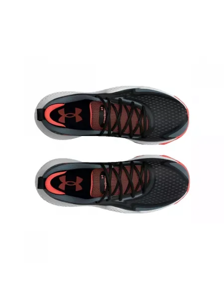 Členkové topánky Under Armour