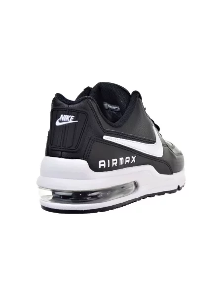 Tenisky Nike Air Max čierna