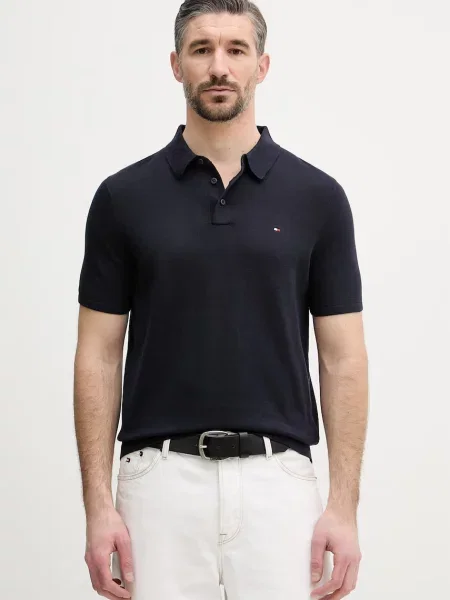 Tricou polo Tommy Hilfiger