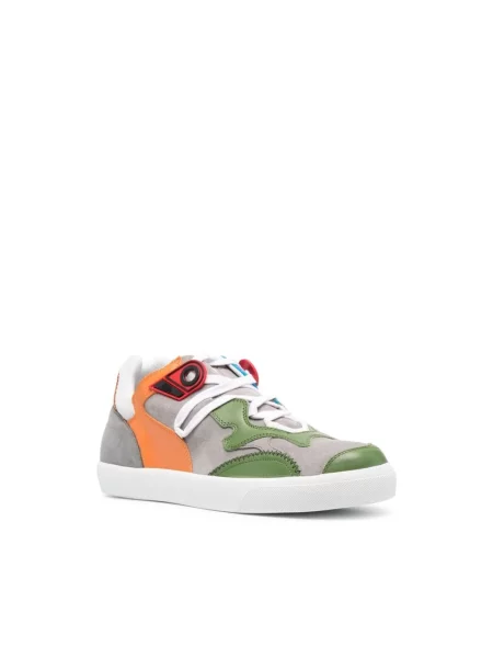 Sneakersy N°21