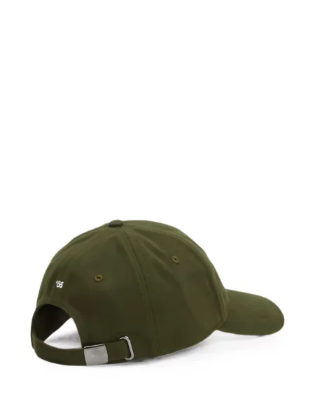 Șapcă Tommy Hilfiger verde