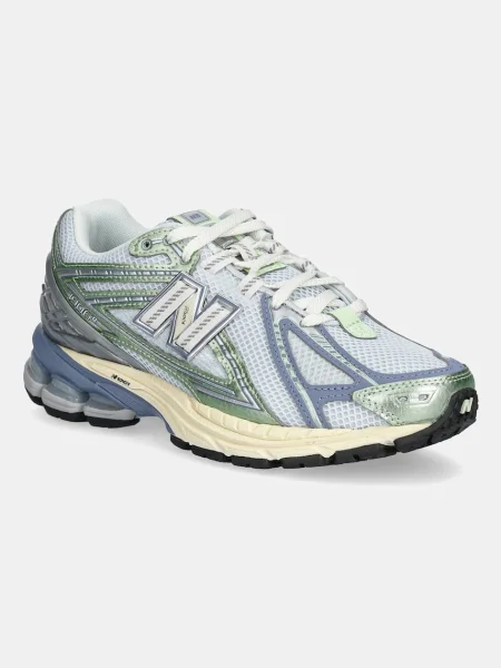 Superge New Balance modra