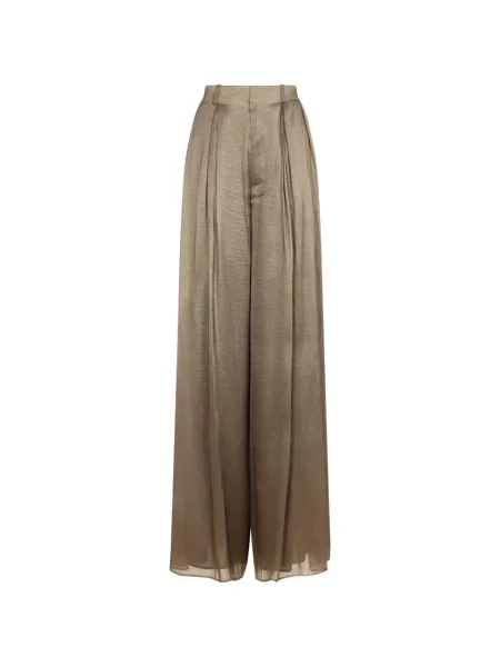 Pantaloni palazzo Ralph Lauren Collection