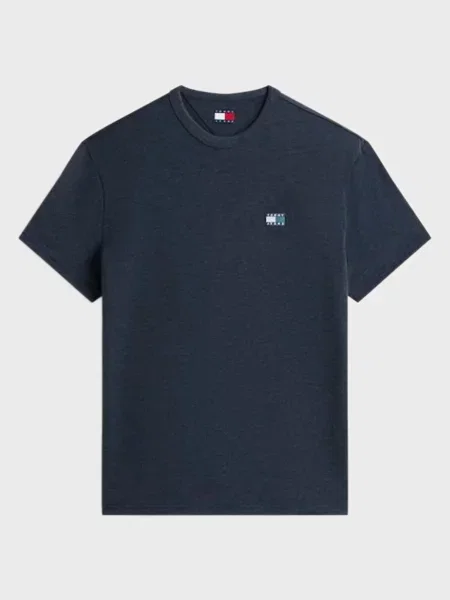 Футболка Tommy Jeans синяя