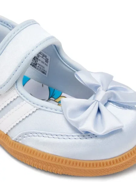 Sneakers Adidas Samba μπλε