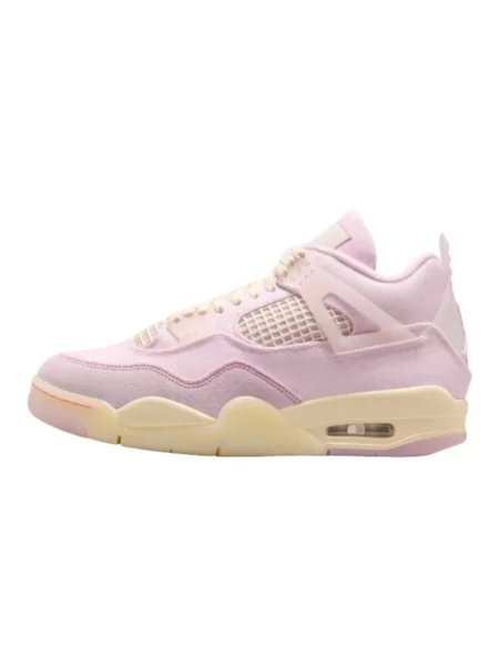 Pantofi Nike retro roz
