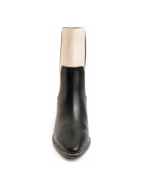 Pantofi Montevita negru