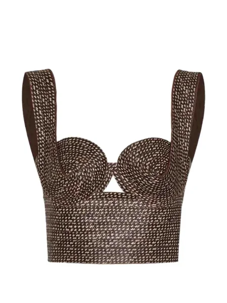 Top Andres Otalora brązowy