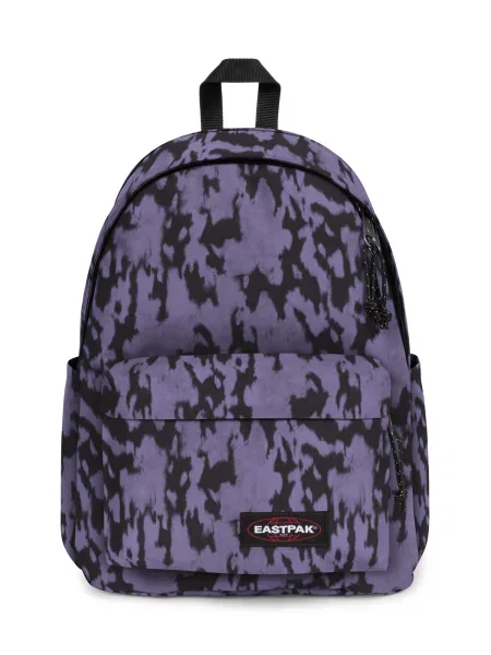 EASTPAK Rucsac Day Office mov mură negru