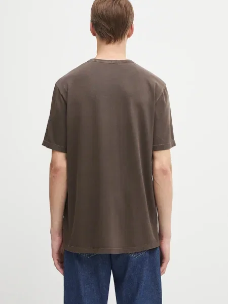 Футболка Helmut Lang