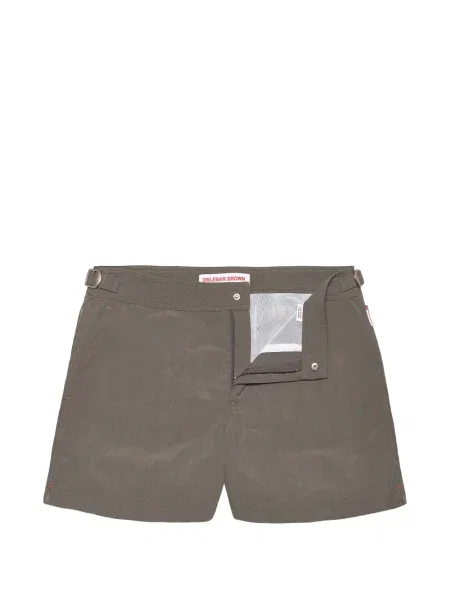 Slip de baie Orlebar Brown gri