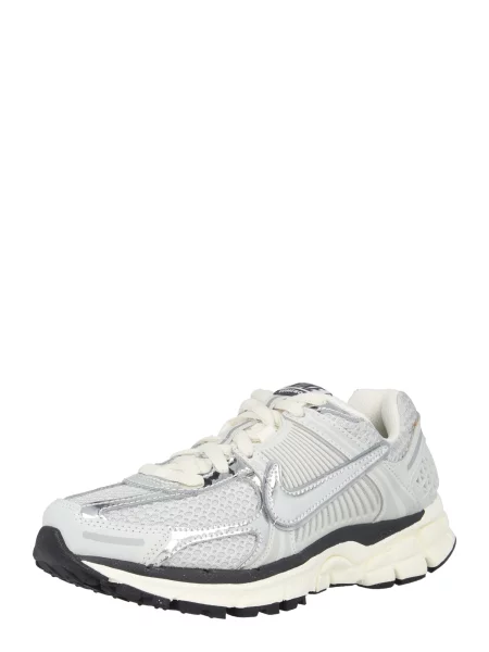 Sneakerși Nike Sportswear alb