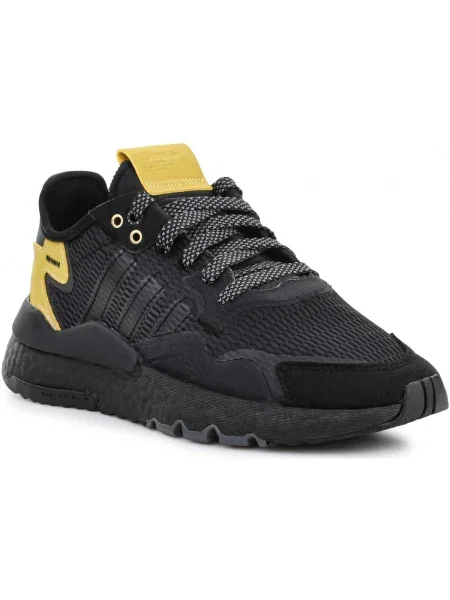 Pantofi Adidas negru