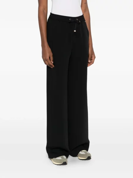 Pantaloni Herno negru