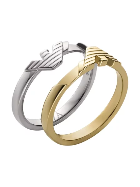 Prstan Emporio Armani