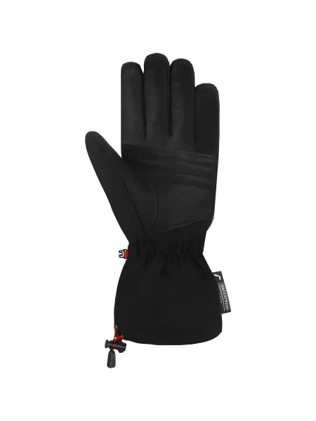Rękawice narciarskie Reusch Conan R-TEX® XT czarne