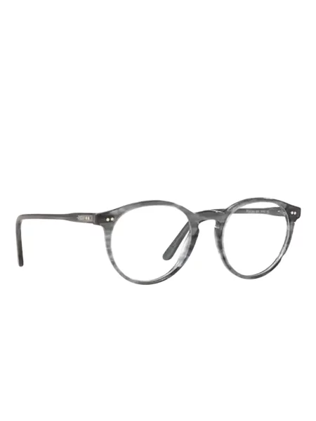 Ochelari de soare Polo Ralph Lauren negru