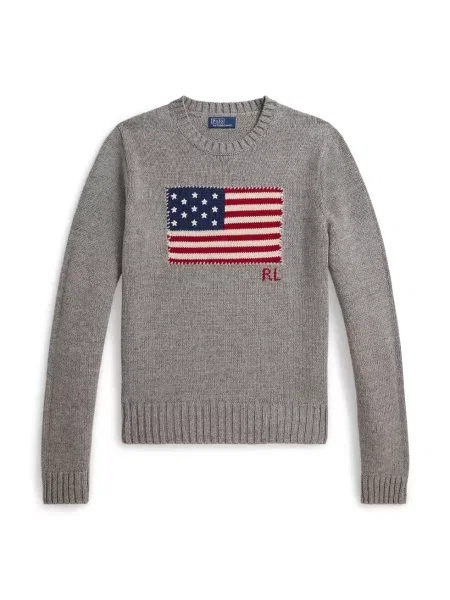 Cravată Polo Ralph Lauren de in cu imagine în carouri verde