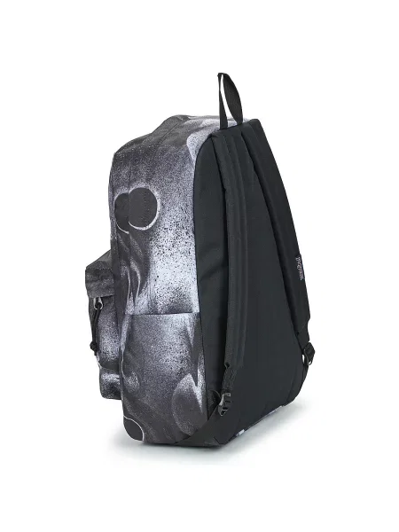 Torbica Jansport crna