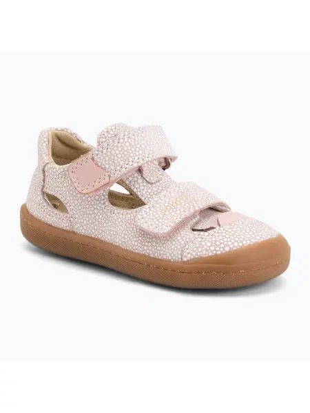 Gyerek szandálok Primigi PNL pink. Méret: 24 EU rózsaszín