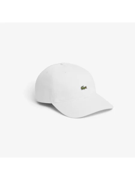 Lacoste кепка бежева