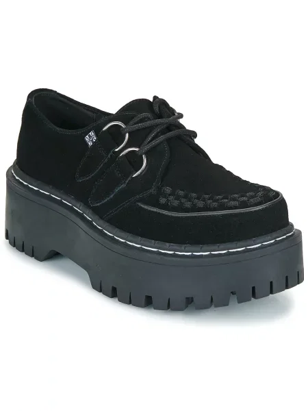 Pantofi Tuk negru