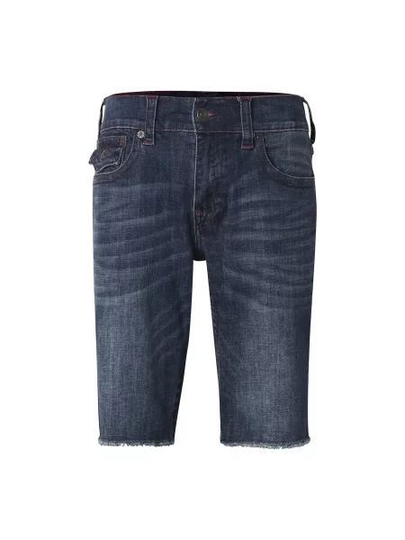 True Religion Farmer Ricky farmer kék