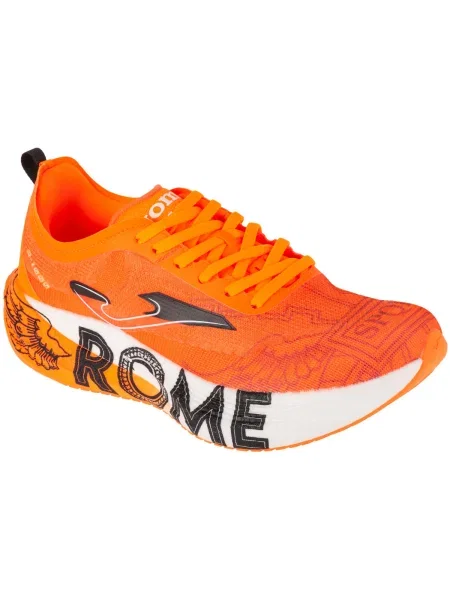 Pantofi Joma portocaliu
