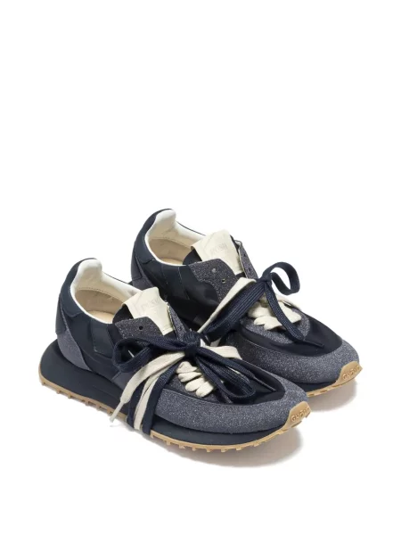 Sneakerși Ghōud albastru
